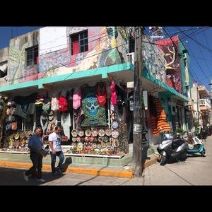 Meet your Posher, Minion